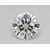 0.32 Carat ROUND Lab Grown Diamond