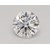 0.32 Carat ROUND Lab Grown Diamond