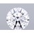 0.40 Carat ROUND Lab Grown Diamond