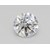 0.28 Carat ROUND Lab Grown Diamond