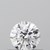 0.32 Carat ROUND Lab Grown Diamond