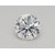 0.27 Carat ROUND Lab Grown Diamond