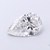 0.36 Carat PEAR Lab Grown Diamond