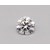 0.27 Carat ROUND Lab Grown Diamond