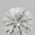 0.30 Carat ROUND Natural Diamond