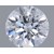 0.38 Carat ROUND Lab Grown Diamond