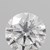 0.23 Carat ROUND Natural Diamond