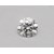 0.27 Carat ROUND Lab Grown Diamond
