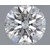 0.38 Carat ROUND Lab Grown Diamond