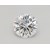 0.27 Carat ROUND Lab Grown Diamond
