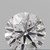 0.18 Carat ROUND Natural Diamond