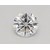0.27 Carat ROUND Lab Grown Diamond