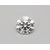 0.28 Carat ROUND Lab Grown Diamond