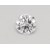 0.32 Carat ROUND Lab Grown Diamond