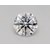 0.28 Carat ROUND Lab Grown Diamond