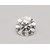 0.32 Carat ROUND Lab Grown Diamond
