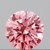 0.21 Carat ROUND Lab Grown Diamond
