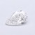 0.33 Carat PEAR Lab Grown Diamond