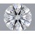 0.39 Carat ROUND Lab Grown Diamond