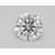 0.32 Carat ROUND Lab Grown Diamond
