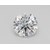 0.27 Carat ROUND Lab Grown Diamond