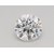 0.27 Carat ROUND Lab Grown Diamond