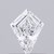 0.23 Carat KITE Lab Grown Diamond