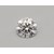 0.28 Carat ROUND Lab Grown Diamond