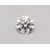 0.29 Carat ROUND Lab Grown Diamond