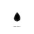 0.19 Carat PEAR Natural Diamond