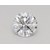 0.27 Carat ROUND Lab Grown Diamond