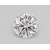 0.28 Carat ROUND Lab Grown Diamond