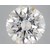0.35 Carat ROUND Lab Grown Diamond
