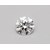 0.27 Carat ROUND Lab Grown Diamond