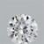 0.41 Carat ROUND Lab Grown Diamond