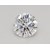0.27 Carat ROUND Lab Grown Diamond