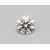 0.30 Carat ROUND Lab Grown Diamond