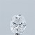 0.31 Carat OVAL Lab Grown Diamond