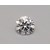 0.29 Carat ROUND Lab Grown Diamond