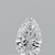 0.36 Carat PEAR Lab Grown Diamond