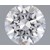 0.39 Carat ROUND Lab Grown Diamond