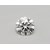 0.27 Carat ROUND Lab Grown Diamond