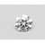 0.32 Carat ROUND Lab Grown Diamond
