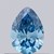0.29 Carat PEAR Lab Grown Diamond