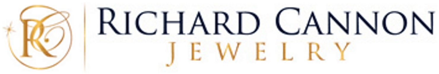 Richard Cannon Jewelry Logo