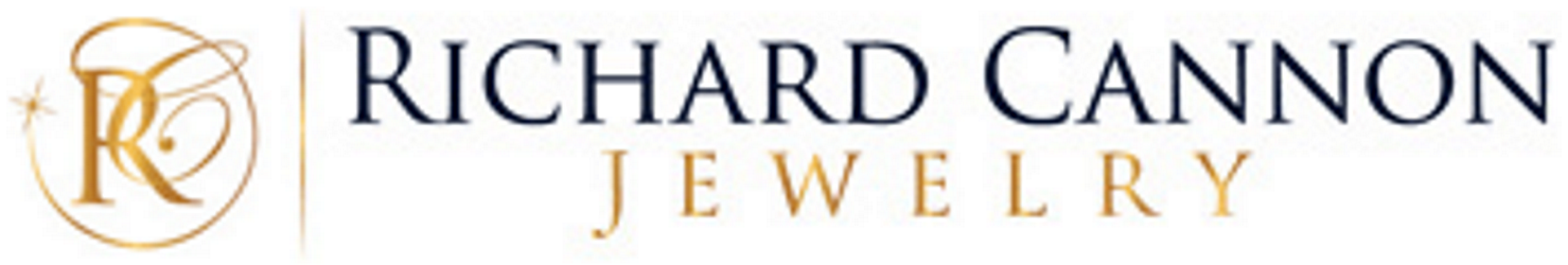 Richard Cannon Jewelry Logo