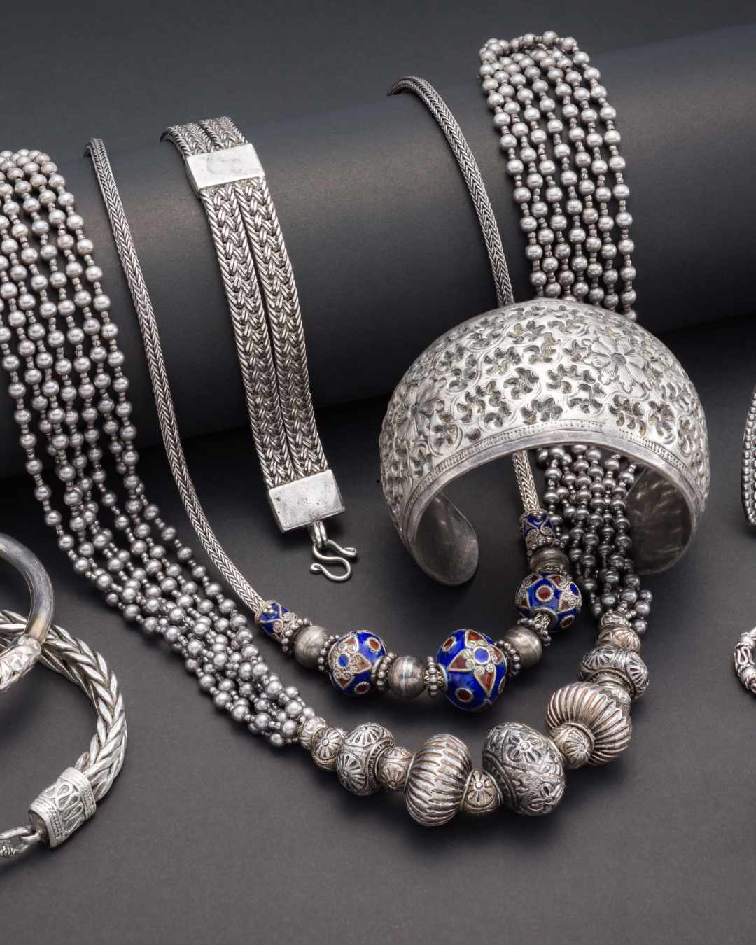 Heirloom Jewelry & Gen Z