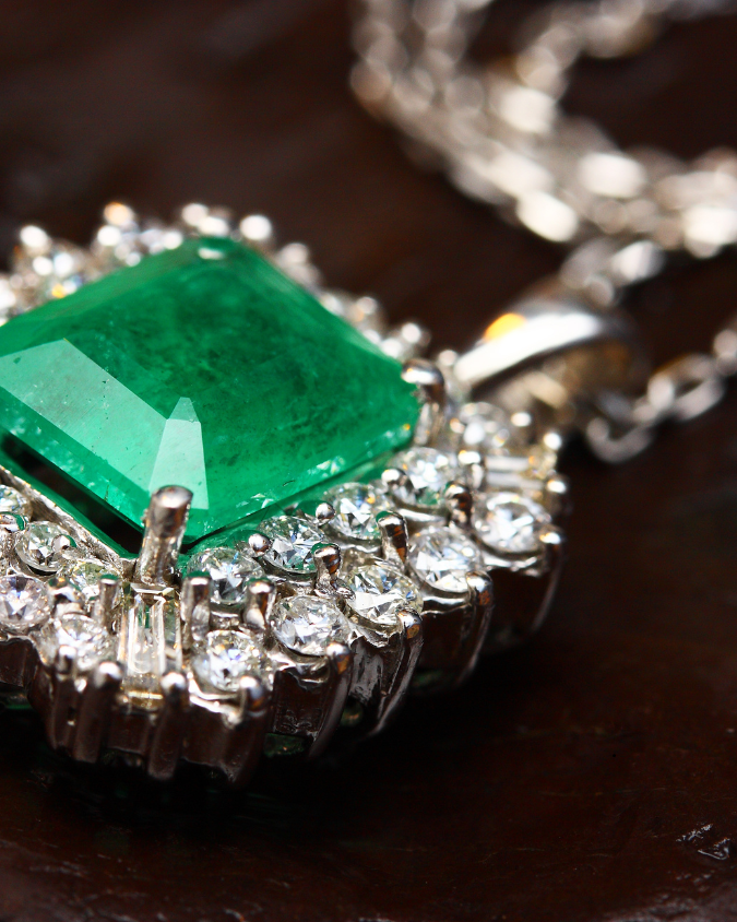Jewelry Styling from the Met Gala 2025