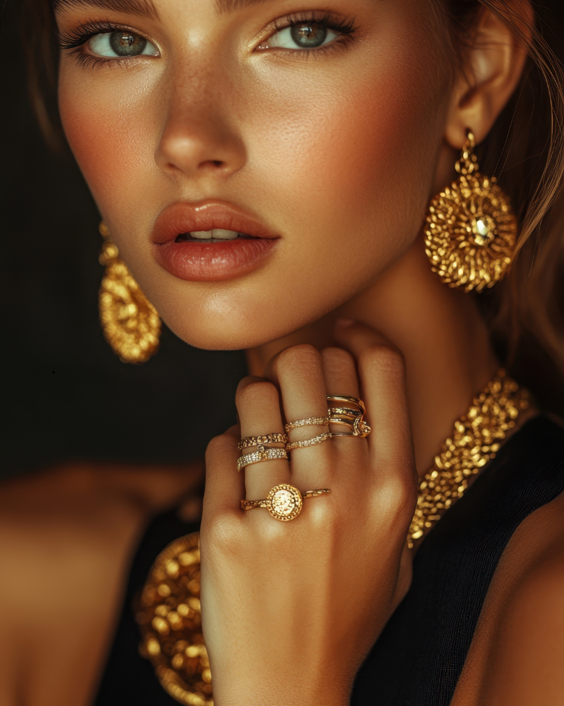 Jewelry Dropshipping
