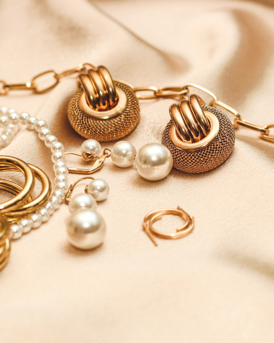 Jewelry Guide